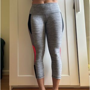 Capri Leggings